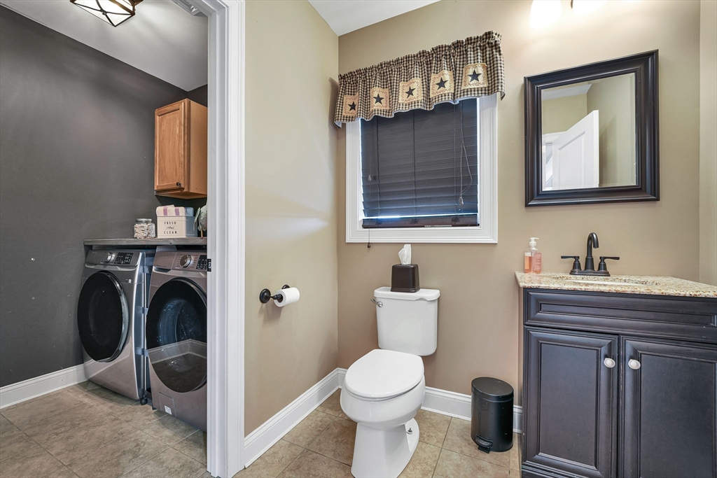 172 High Hill Road Swansea, MA 02777 - Photo 19 of 34 Gallery Image 19