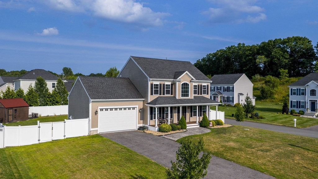 172 High Hill Road Swansea, MA 02777 - Photo 2 of 34 Gallery Image 2