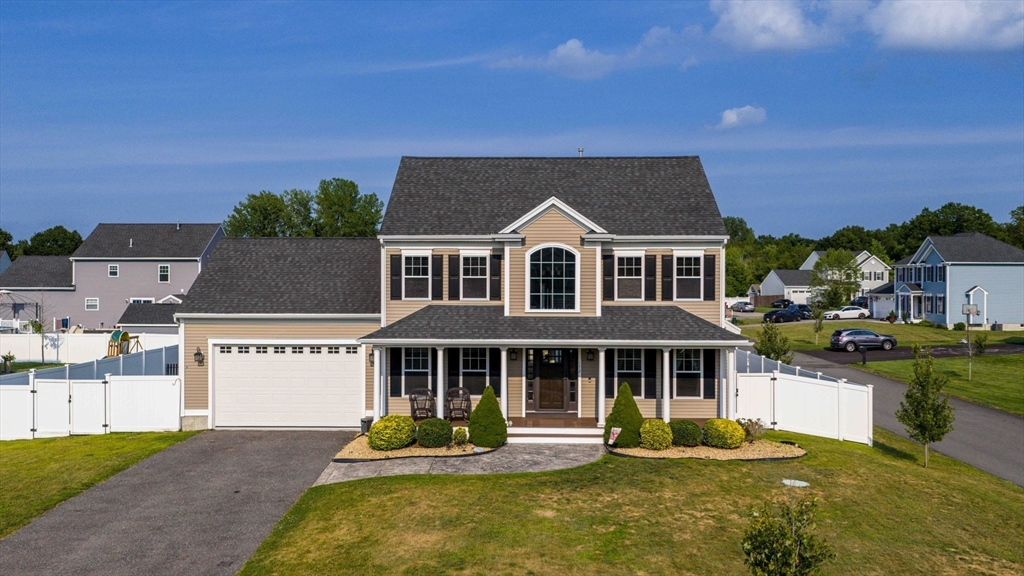 172 High Hill Road Swansea, MA 02777 - Photo 3 of 34 Gallery Image 3