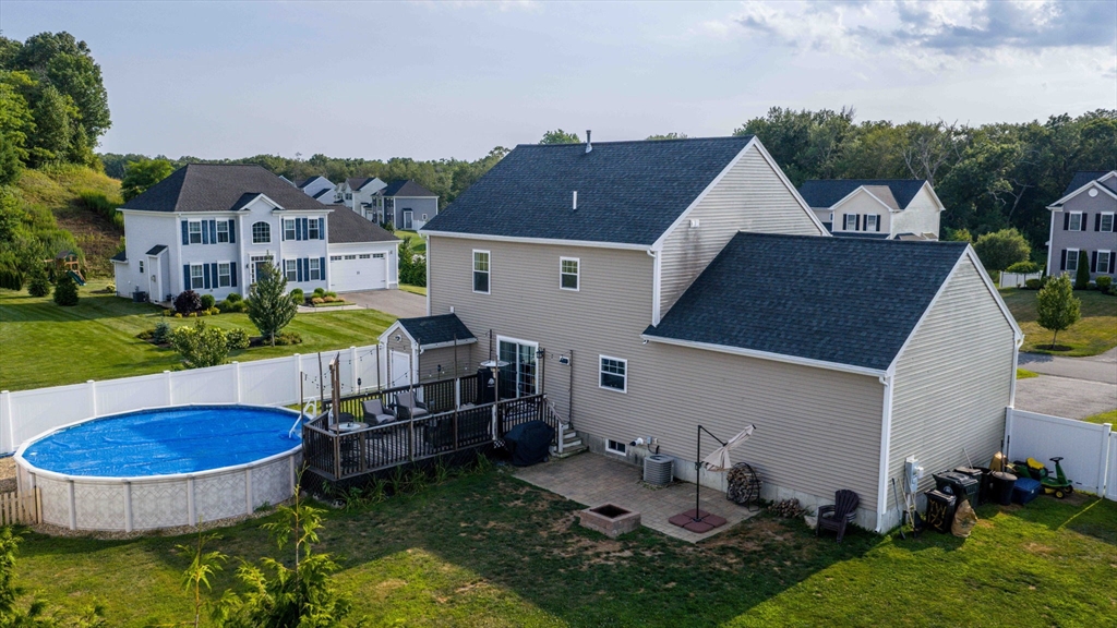 172 High Hill Road Swansea, MA 02777 - Photo 31 of 34 Gallery Image 31
