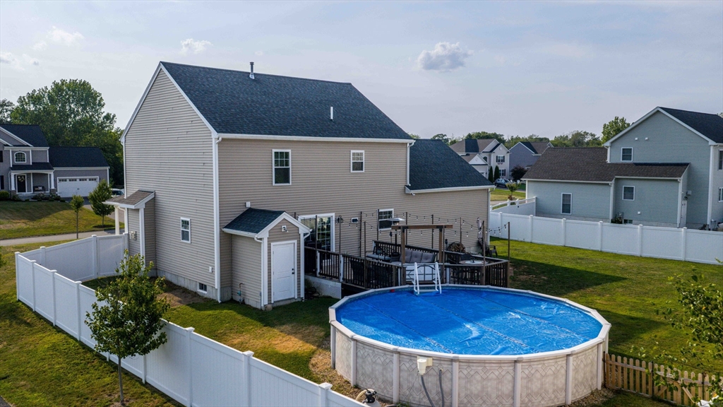 172 High Hill Road Swansea, MA 02777 - Photo 32 of 34 Gallery Image 32