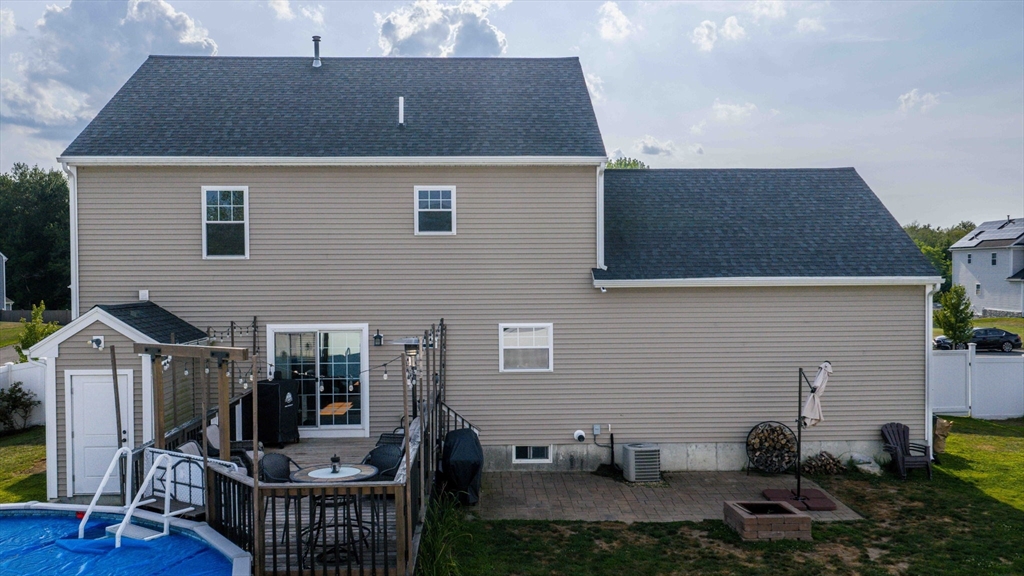 172 High Hill Road Swansea, MA 02777 - Photo 33 of 34 Gallery Image 33