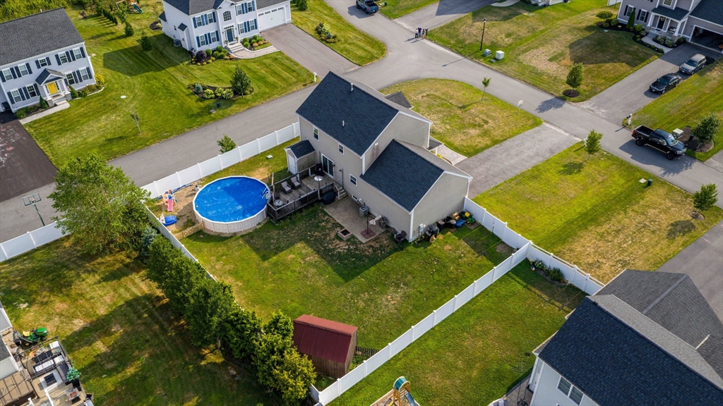 172 High Hill Road Swansea, MA 02777 - Photo 8 of 34 Gallery Image 8