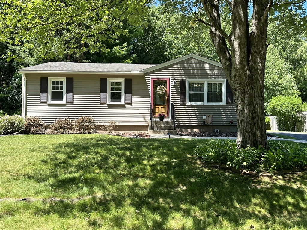 170 Treetop Avenue Springfield, MA 01118 - Photo 1 of 25