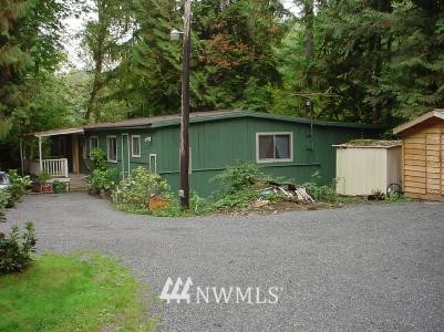 3015 Southwest Lake Roesiger Road Snohomish, WA 98290 - Photo 1 of 1