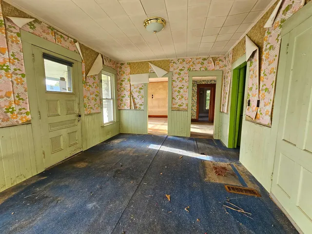 $119,900 | 104 Highway 5A, Burke, VT 05871