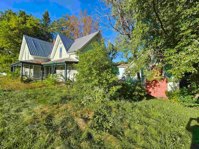 $119,900 | 104 Highway 5A, Burke, VT 05871