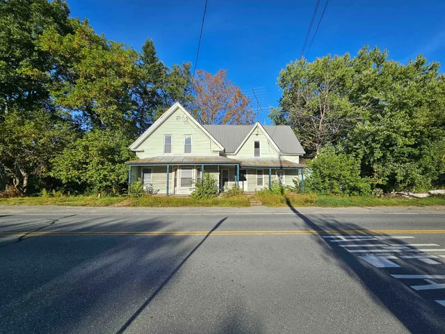 $119,900 | 104 Highway 5A, Burke, VT 05871