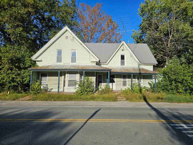 $119,900 | 104 Highway 5A, Burke, VT 05871