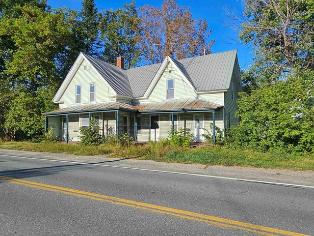 $119,900 | 104 Highway 5A, Burke, VT 05871