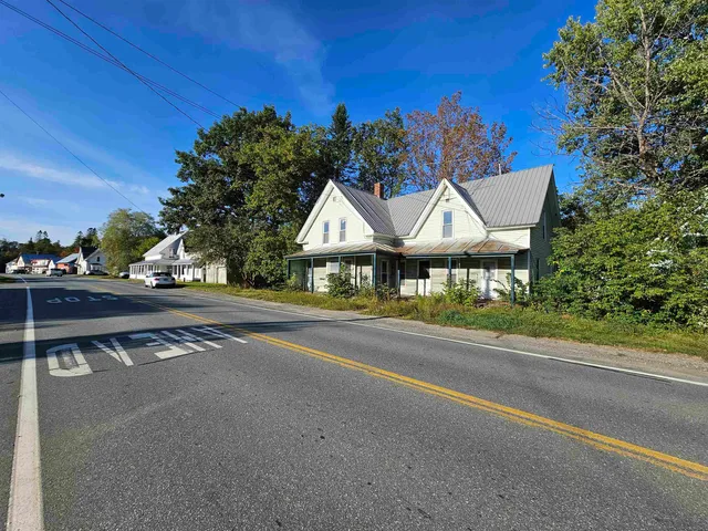 $119,900 | 104 Highway 5A, Burke, VT 05871