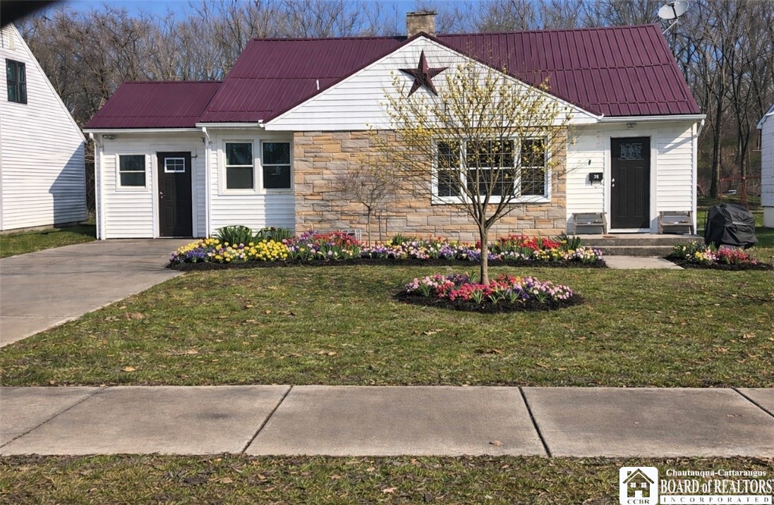 29 Allen Street Collins, NY 14070 - Photo 1 of 1