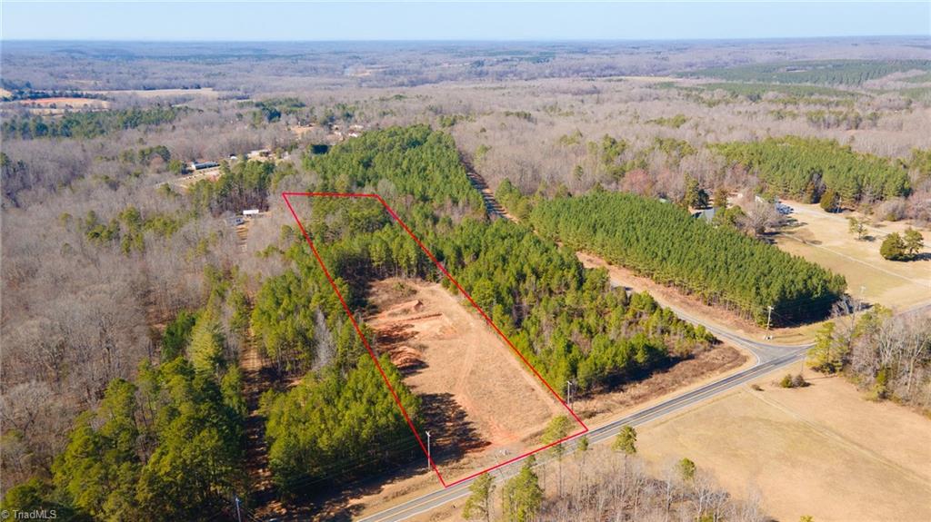 4224 Giles Road Lexington, NC 27295 - Photo 1 of 26 4224 Giles Road. 4.15 acre lot. Lot overlays are approximate.