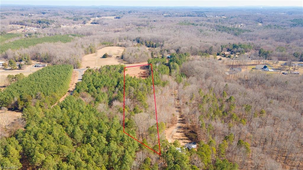 4224 Giles Road Lexington, NC 27295 - Photo 6 of 26 Lot overlays are approximate.
