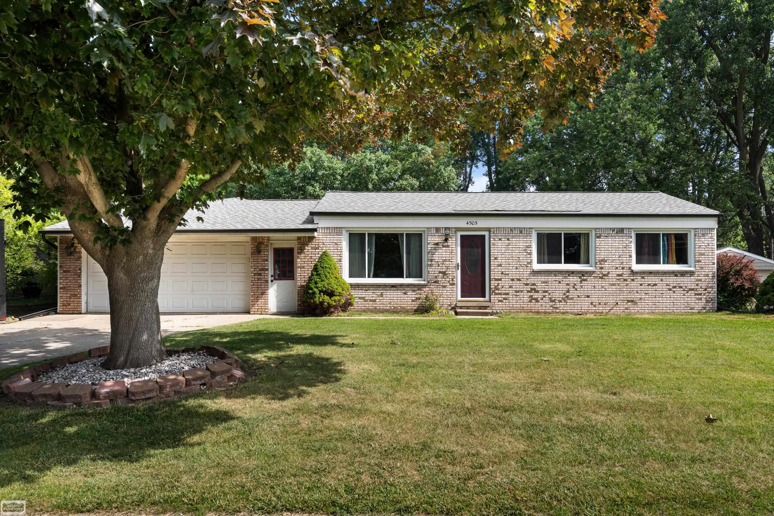 4505 23 Mile Road Utica, MI 48316 - Photo 1 of 38