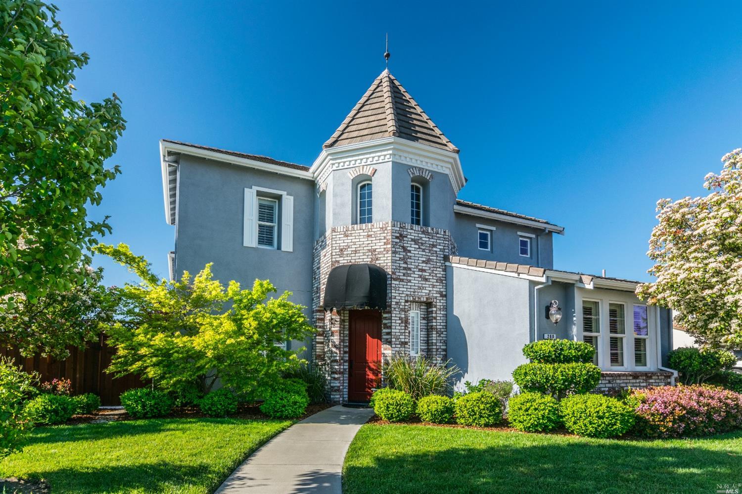 260 Fruitvale Road Vacaville, CA 95688 - Photo 1 of 1 Gallery Image 1