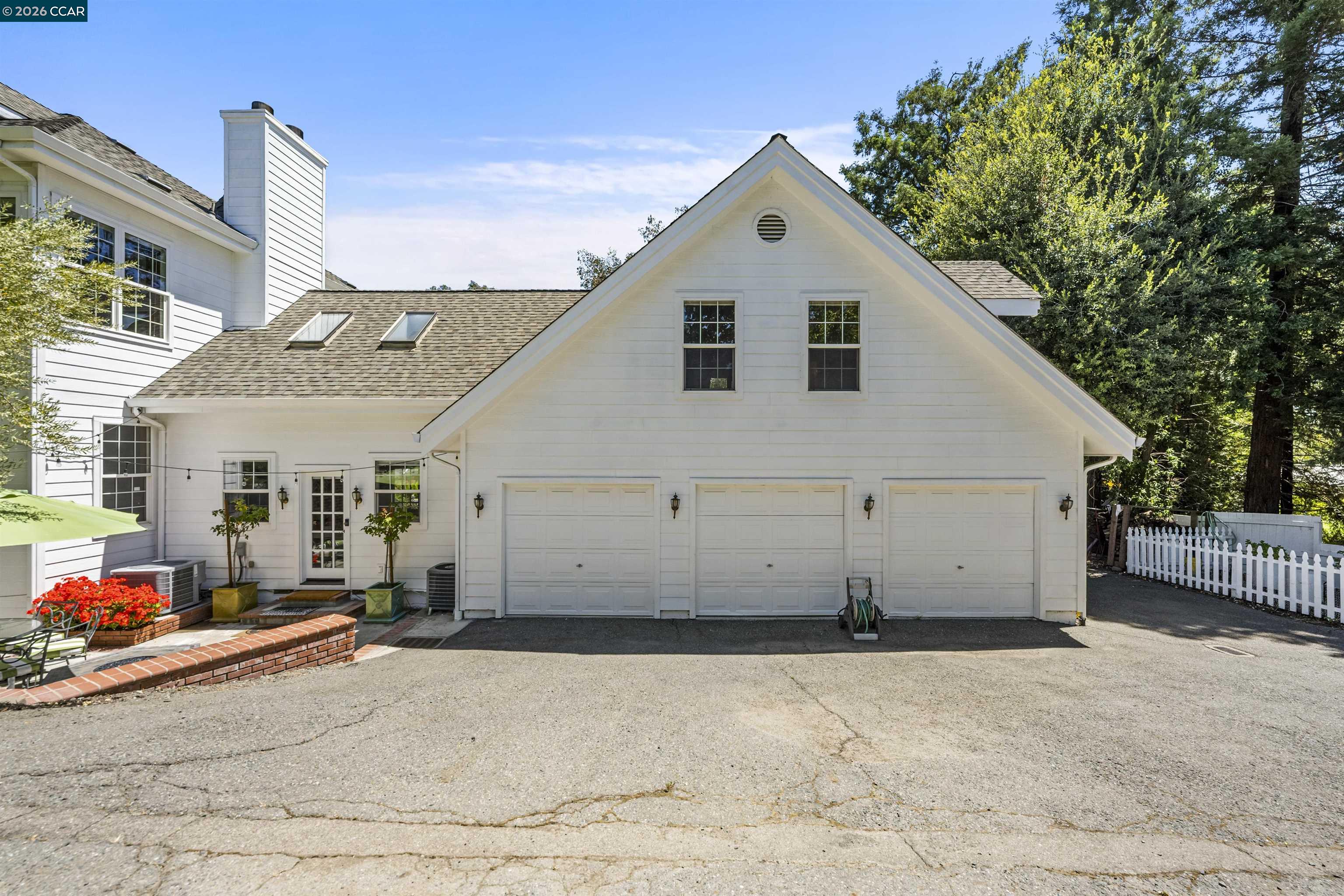 177 Oak Road Alamo, CA 94507 - Photo 84 of 85