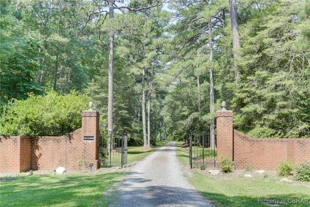 68 Preston Point Road Mathews, VA 23109 - Photo 2 of 50