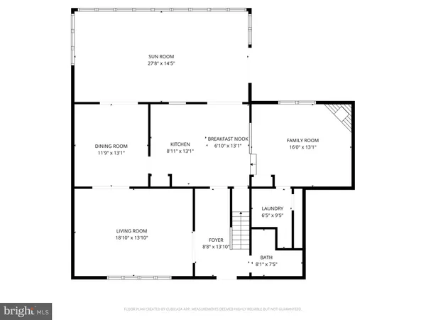 $575,000 | 102 Red Stone Ridge, Delran, NJ 08075