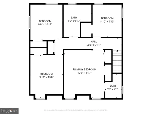 $575,000 | 102 Red Stone Ridge, Delran, NJ 08075