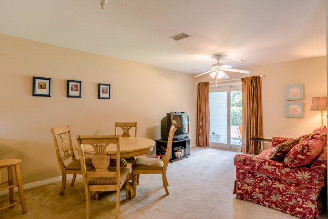 25957 Canal Road, Unit 111 Orange Beach, AL 36561 - Photo 10 of 19 Villas bythe Bay 111
