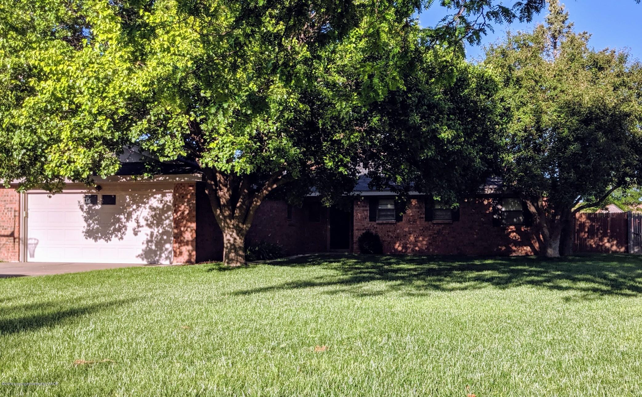 8617 Valleyview Drive Amarillo, TX 79110 - Photo 1 of 1 IMG_20190529_190818