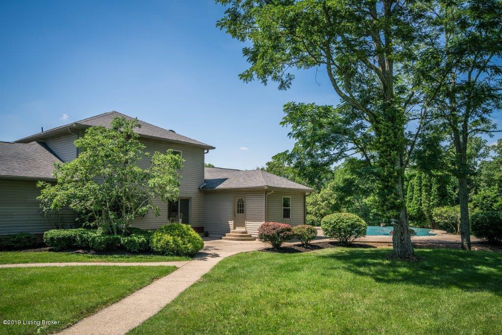 6101 Organ Creek Road Pendleton, KY 40055 - Photo 6 of 53 6101 Organ Creek Rd-20