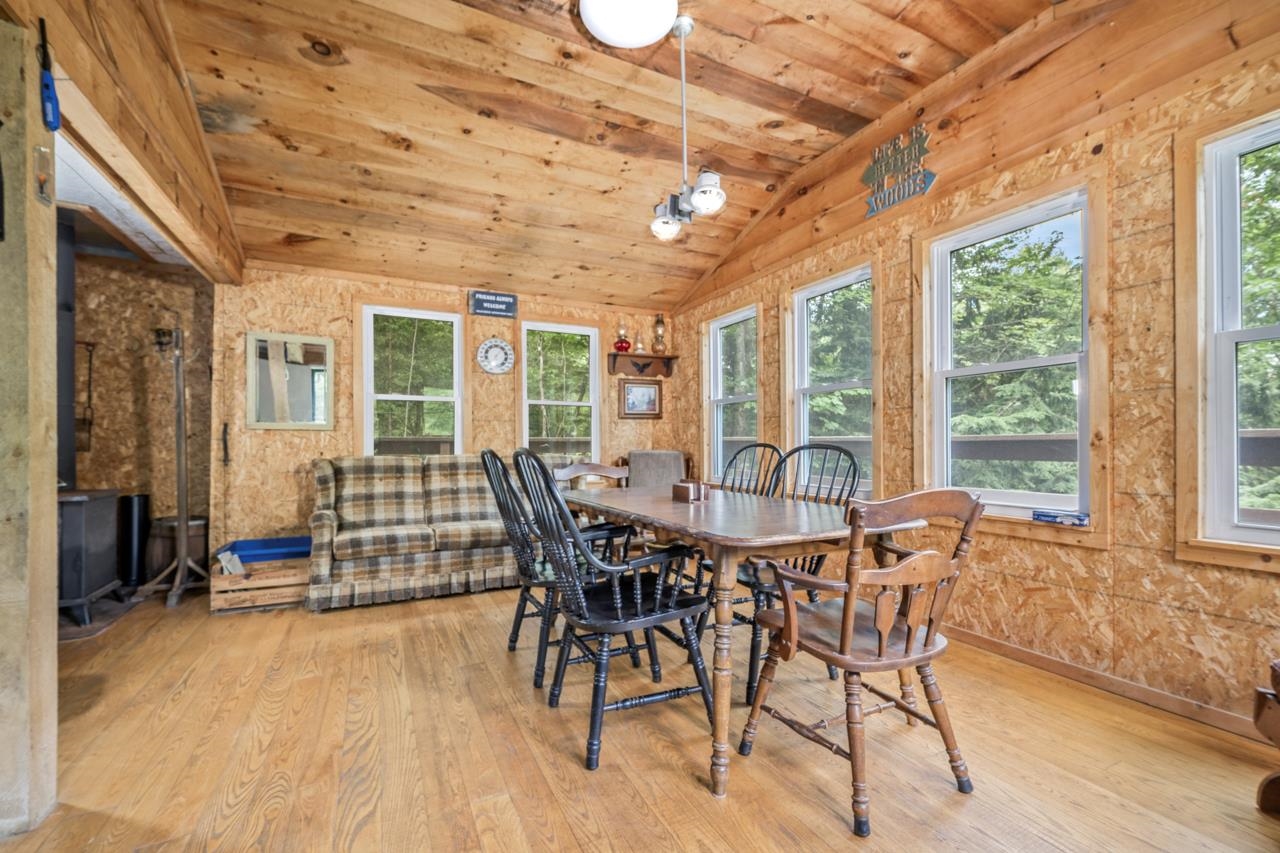 243 Thompson Road Stockbridge, VT 05772 - Photo 7 of 21 Gallery Image 7