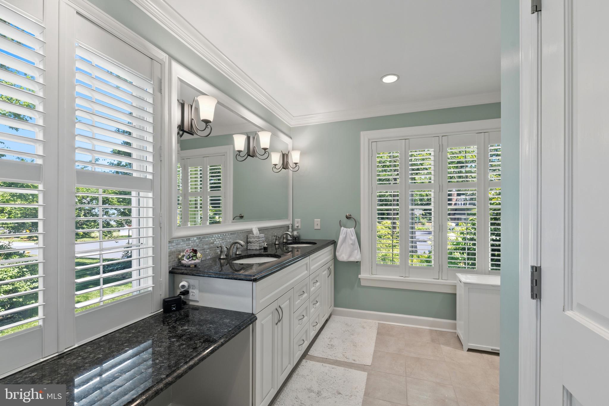 381 Sheffield Road Severna Park, MD 21146 - Photo 29 of 61 Plantation Shutters