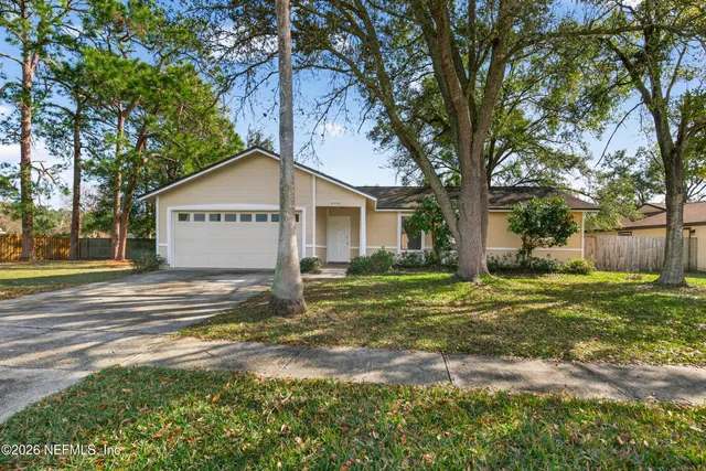$319,000 | 10931 Mandarin Station Drive East, Jacksonville, FL 32257