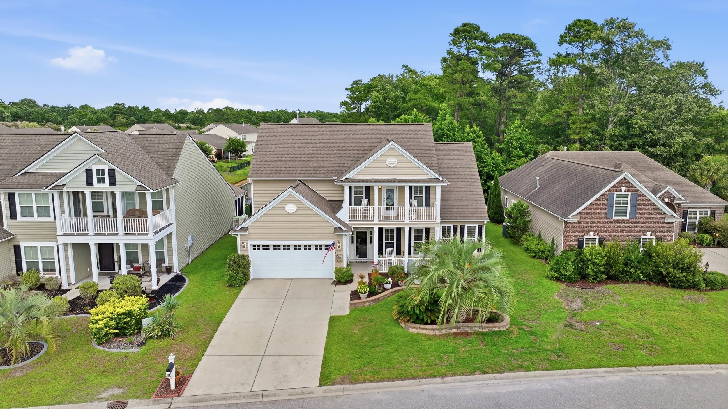 3112 Byrom Road Myrtle Beach, SC 29579 - Photo 69 of 79