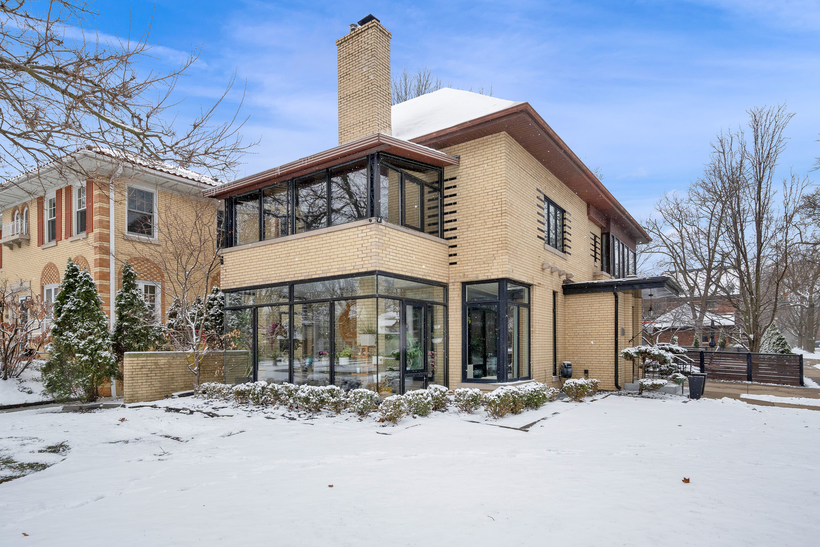 478 Kent Road Riverside, IL 60546 - Photo 2 of 42