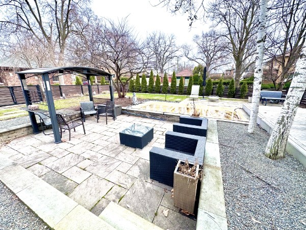 478 Kent Road Riverside, IL 60546 - Photo 39 of 42