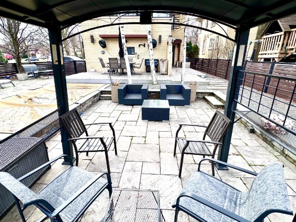 478 Kent Road Riverside, IL 60546 - Photo 40 of 42