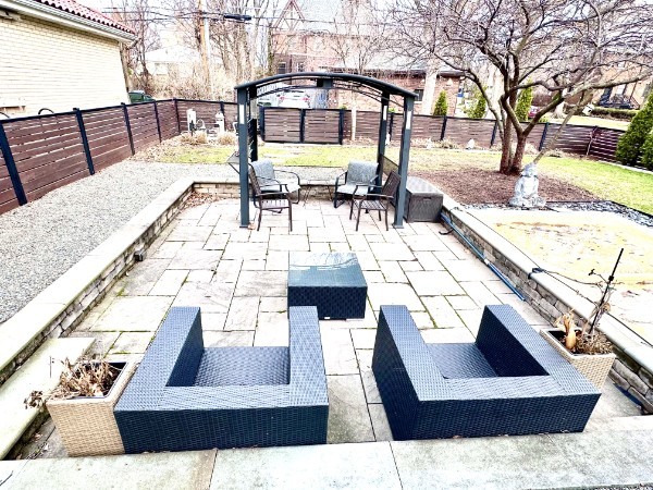 478 Kent Road Riverside, IL 60546 - Photo 41 of 42