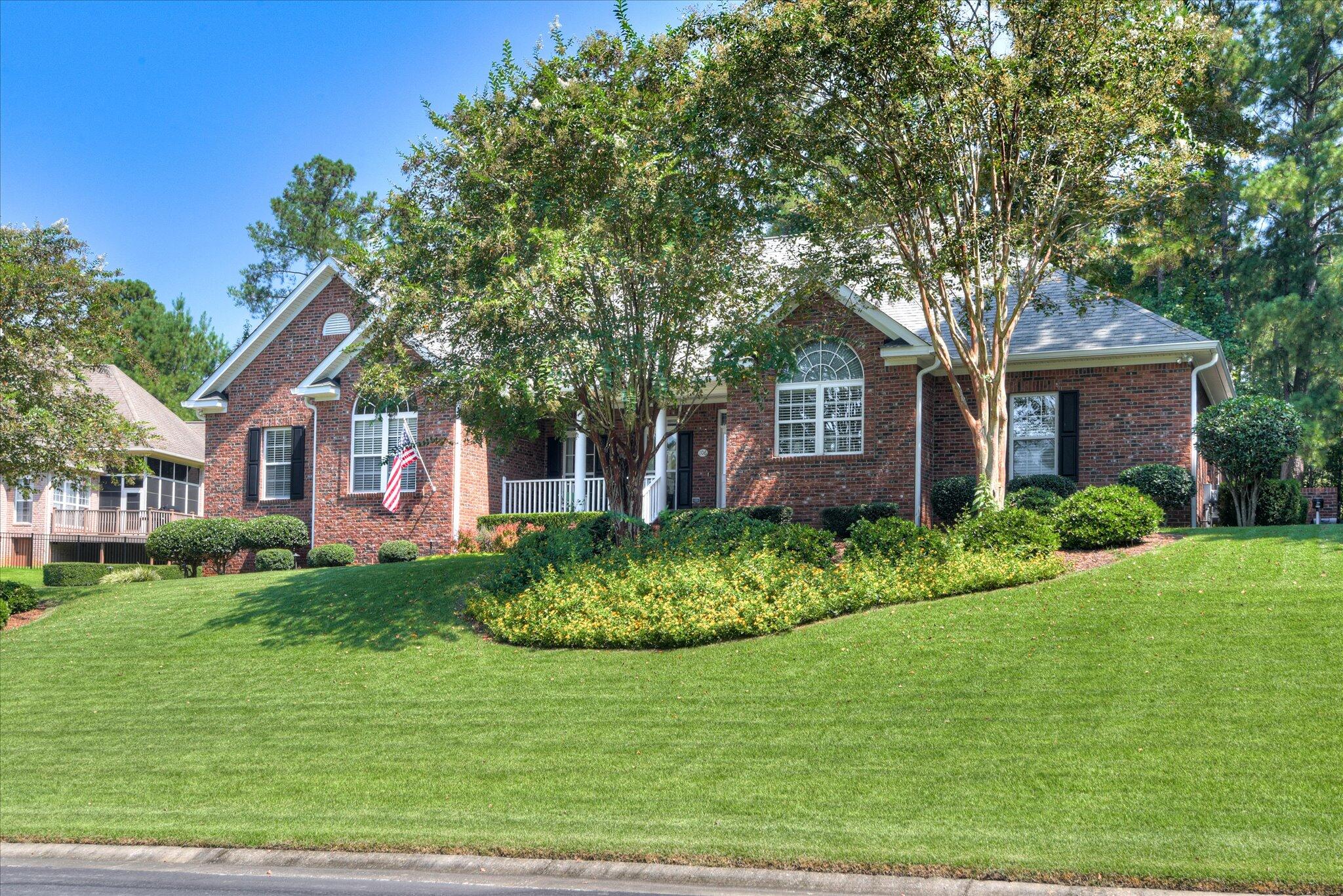 106 Lady Banks Road Aiken, SC 29803 - Photo 9 of 55 Gallery Image 9