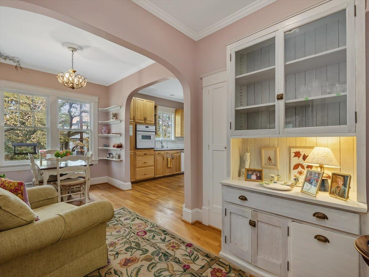 2514 White Oak Road Raleigh, NC 27609 - Photo 25 of 100 Photo 25