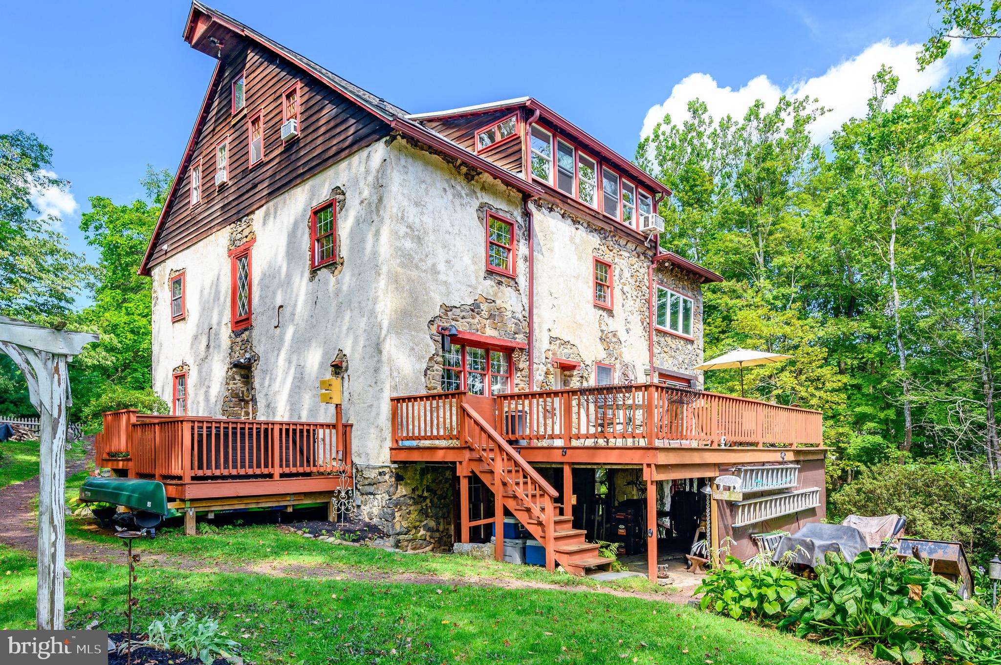 2045 Hillcrest Road Quakertown, PA 18951 - Photo 54 of 60