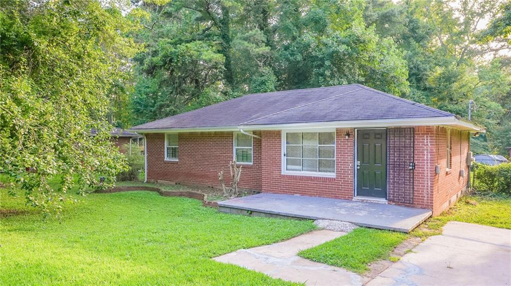 1803 Hollyhock Terrace Decatur, GA 30032 - Photo 2 of 35 Gallery Image 2
