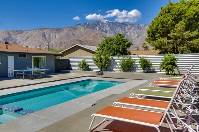 $899,000 | 490 East Molino Road, Palm Springs, CA 92262