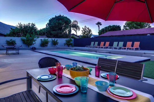 $899,000 | 490 East Molino Road, Palm Springs, CA 92262