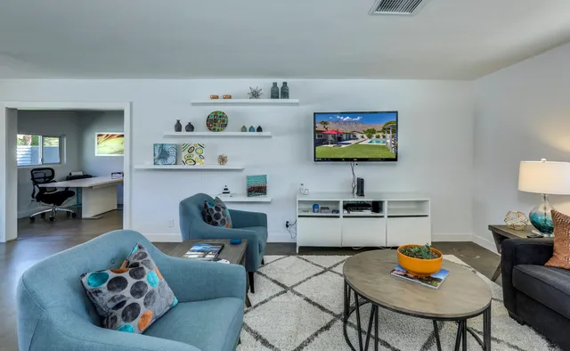 $899,000 | 490 East Molino Road, Palm Springs, CA 92262