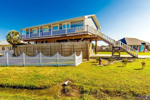 $159,000 | 169 Highway 3162 Cut Off La, Cut Off, LA 70345