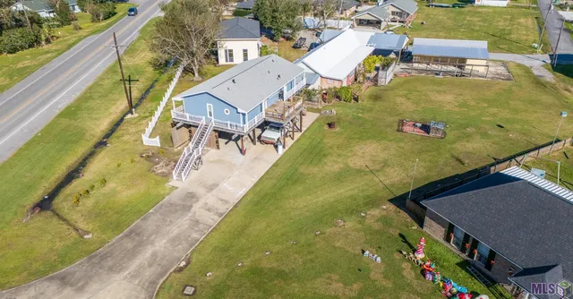 $159,000 | 169 Highway 3162 Cut Off La, Cut Off, LA 70345