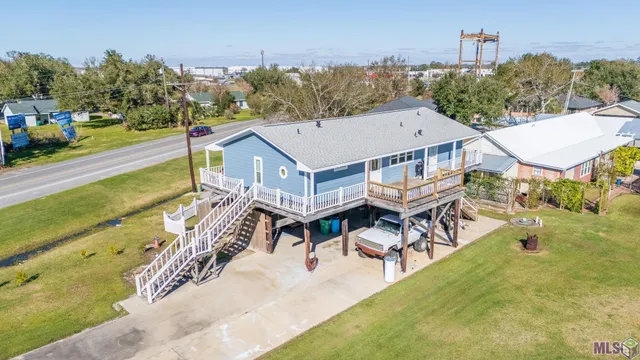 $159,000 | 169 Highway 3162 Cut Off La, Cut Off, LA 70345