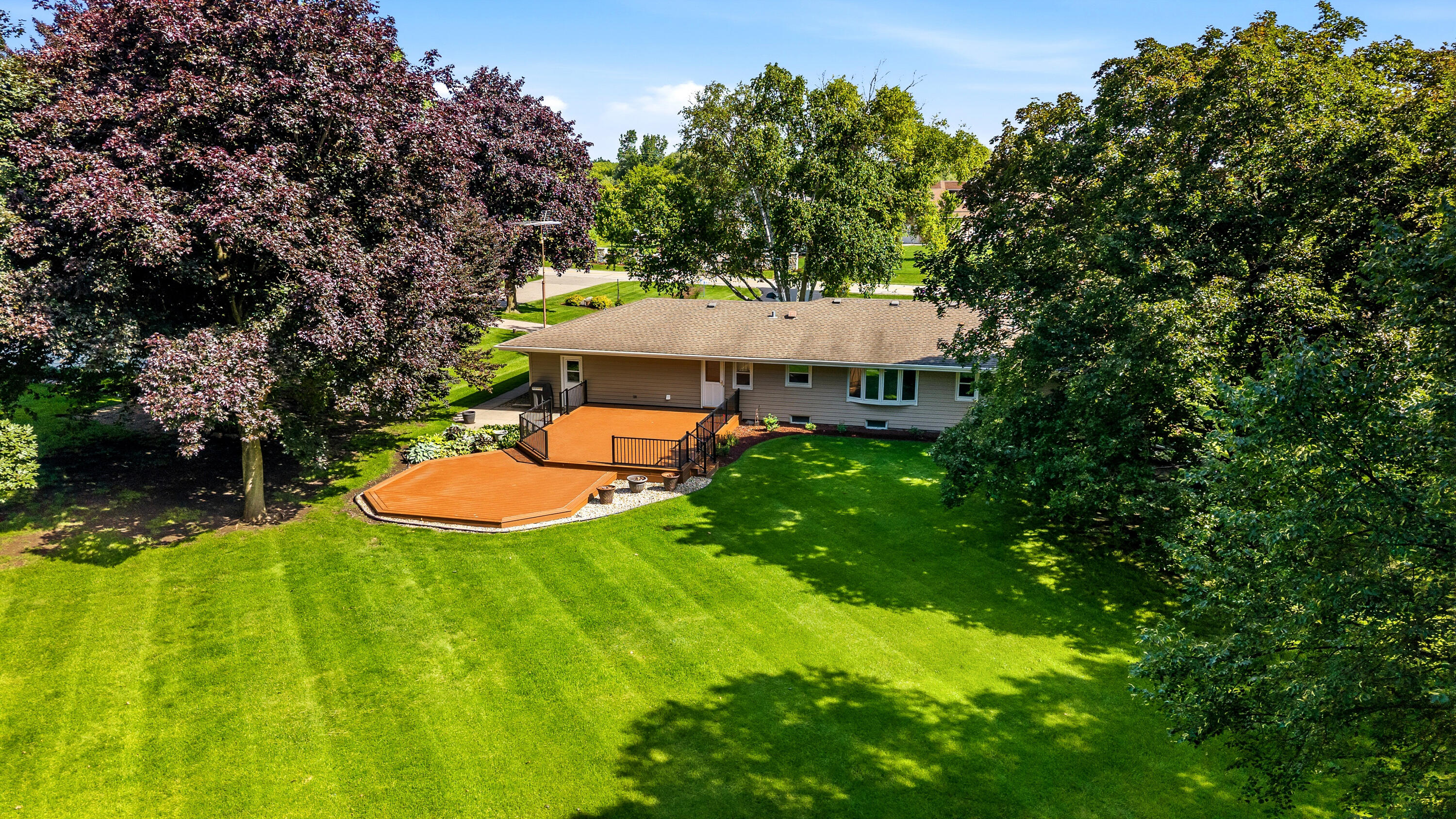 7631 West 5 Mile Road Raymond, WI 53126 - Photo 4 of 39 7631 W. 5 Mile Rd-33