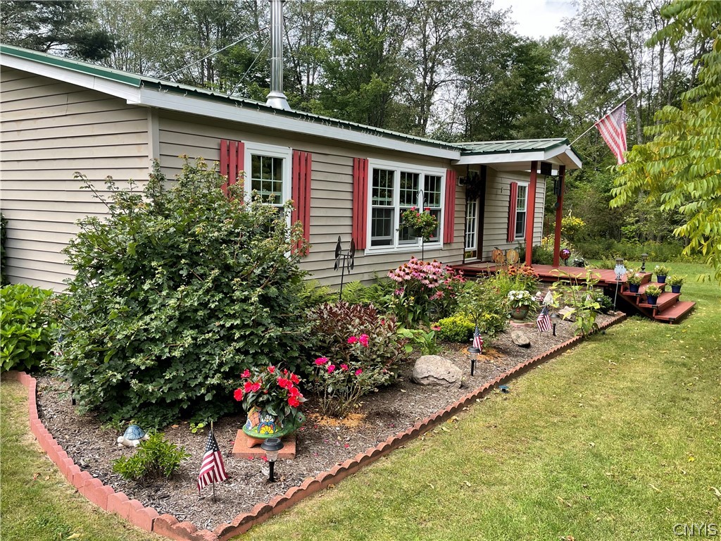 1154 Figert Road Ohio, NY 13324 - Photo 1 of 1 Gallery Image 1