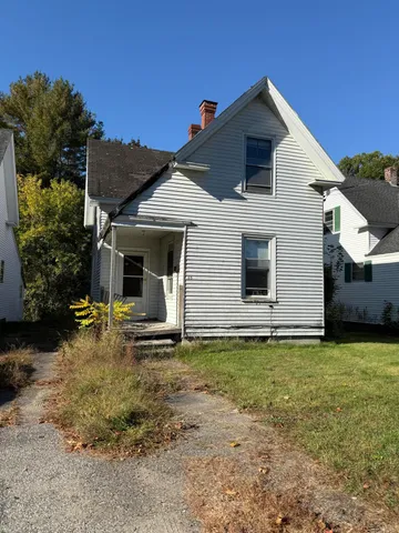 $28,000 | 85 Veazie Street, Old Town, ME 04468