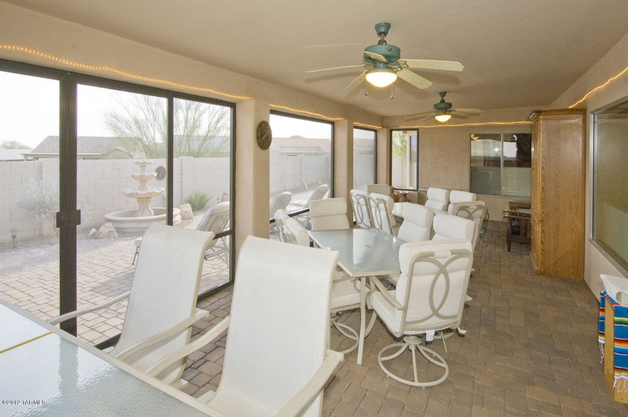62397 East Northwood Road Tucson, AZ 85739 - Photo 20 of 34