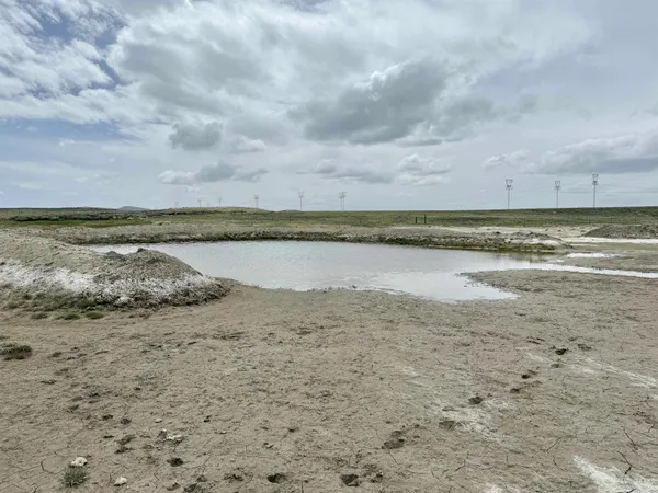 $175,000 | 40 Acres Kemmerer Wy, Kemmerer, WY 83101